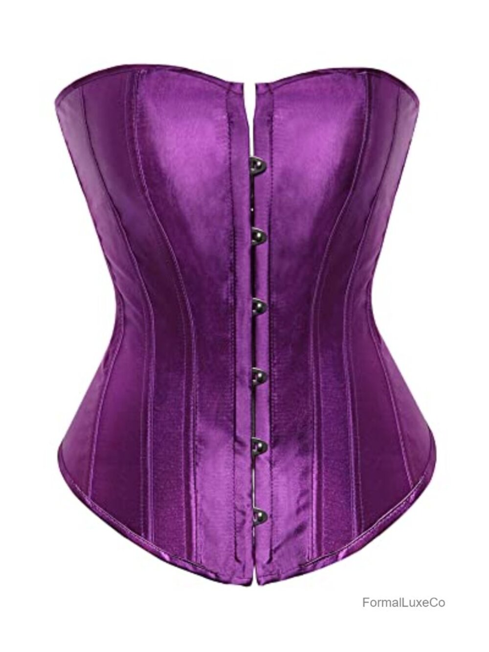 Women's Off Shoulder Lace Corset Bustier Waist Shaping Drawstring Top